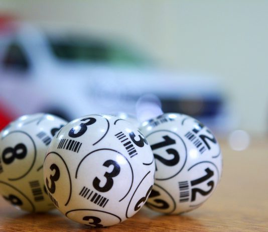 Teilnahmebedingungen für Gewinnspiele