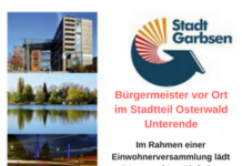 Eins von tausend Festen feiern – am „Tag der Nachbarn“