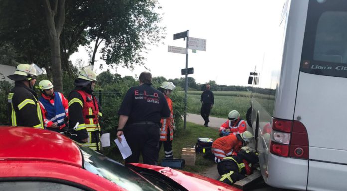 Steinhude: Haltestelle wird nicht bedient