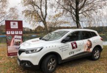 3. Ausbilder-Frühstück für Wunstorfer Unternehmen, Ausbilderinnen und Ausbilder