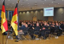 Open-Air-Kino vor der Sigwardskirche