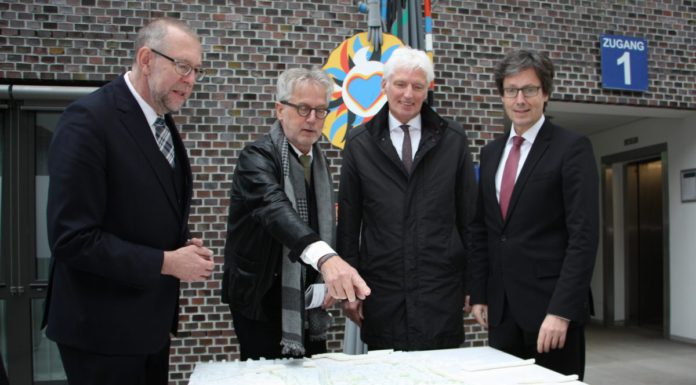 Retter 4100 Mal im Einsatz