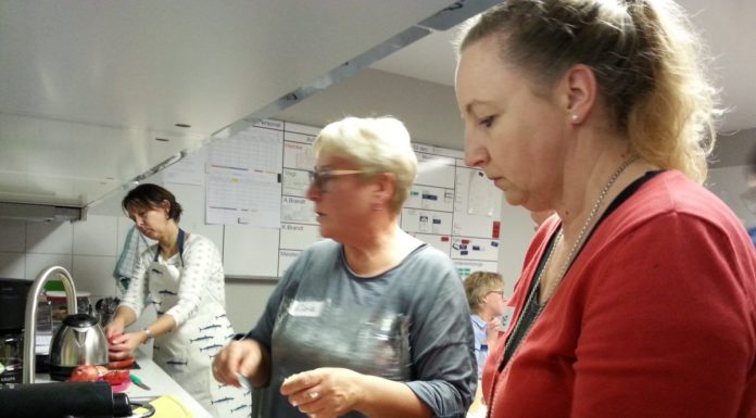 Der Traum vom Autofahren