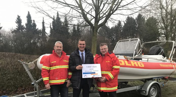 Tag der Ersten Hilfe: Zu wenige trauen sich zu helfen