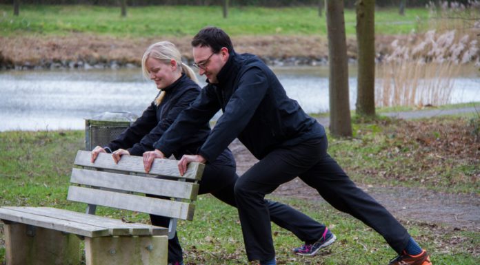 Wenn alles nur noch grau ist – Johanniter geben Tipps gegen den Winterblues