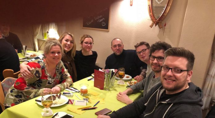 aha-Personalversammlung: Abfall- und Wertstoffabfuhr verschiebt sich