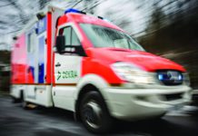 Finger weg von Partydrogen