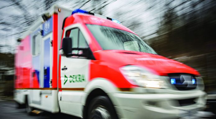 Finger weg von Partydrogen