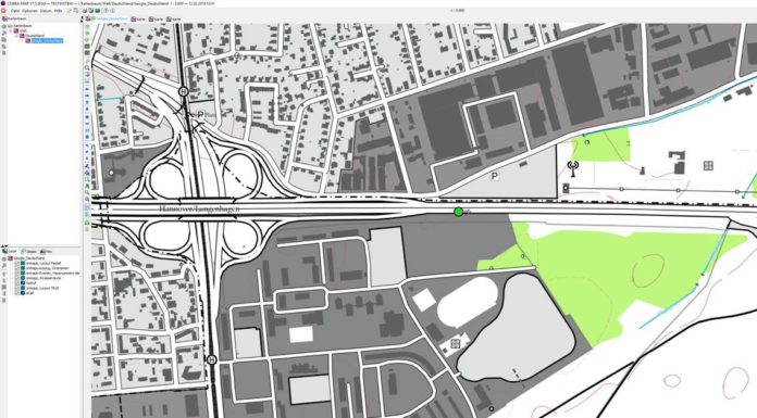 Renaturierungsprojekt geht weiter: Weiße Berg wird wieder Binnendüne