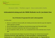 Neue Perspektiven: FrauenBerufsBörse am 19.11. im Regionshaus