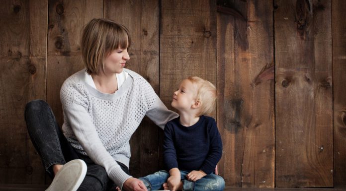 „Kinder im Blick“ – Gruppenangebot für getrennt lebende Eltern