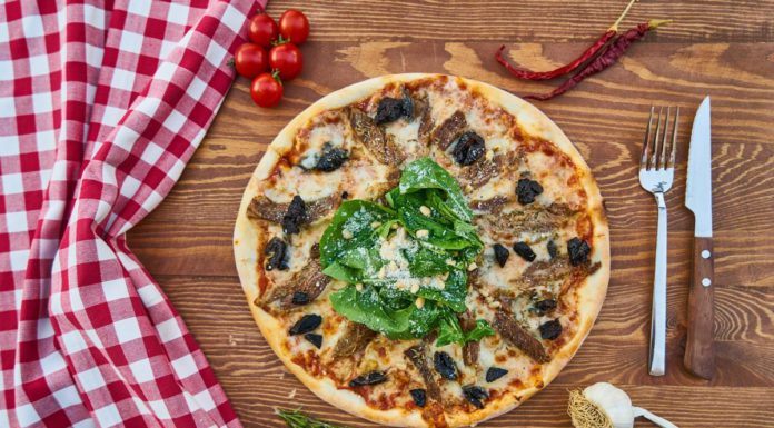 Die große Hilfsaktion steht in den Startlöchern