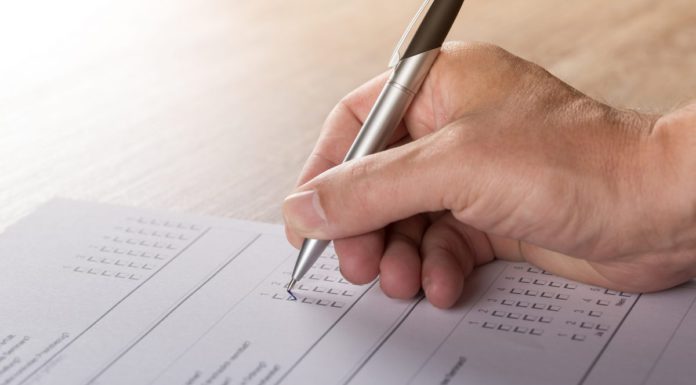 Haushaltsbefragung zum Mikrozensus 2018