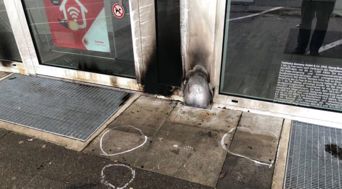 Silvesterbräuche in Deutschland