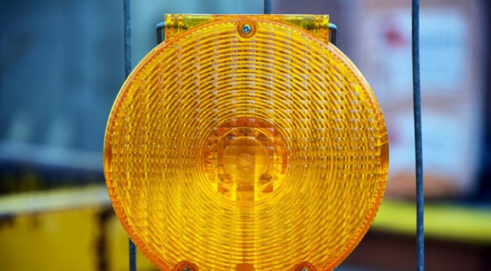 Fahrbahn der K 344 in Luthe wird nach Ostern saniert