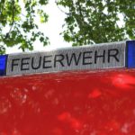 Zeugenaufruf! Strohballenbrand in Wunstorf/Blumenau