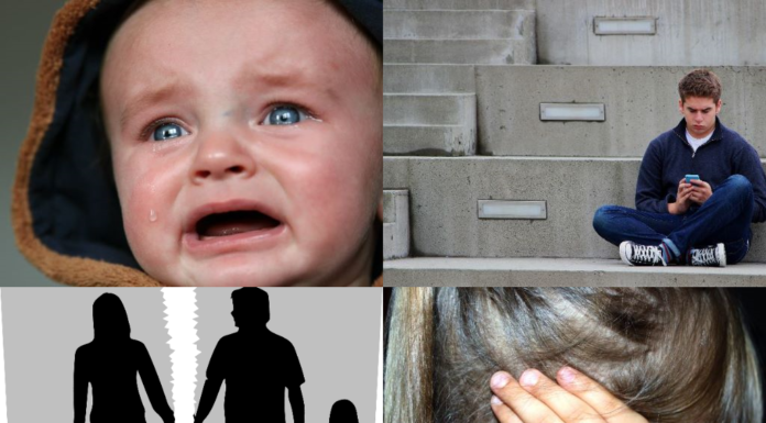 Gebündelte Hilfen für Kinder, Jugendliche und Familien