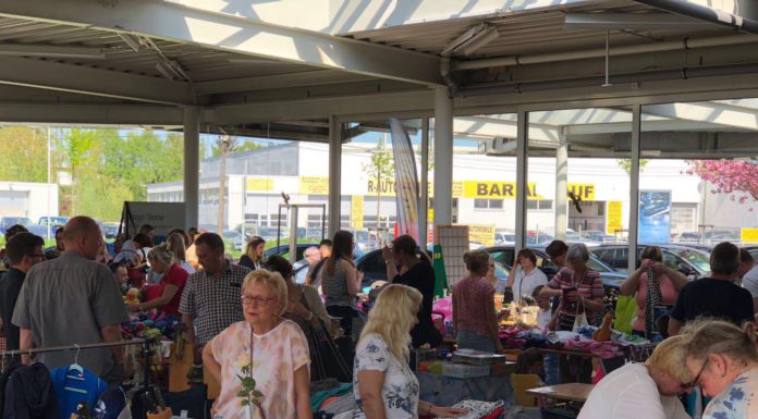 Neustadt-Wunstorf wählt Ralf Wetzel zum Kandidaten für die Bürgermeisterwahl