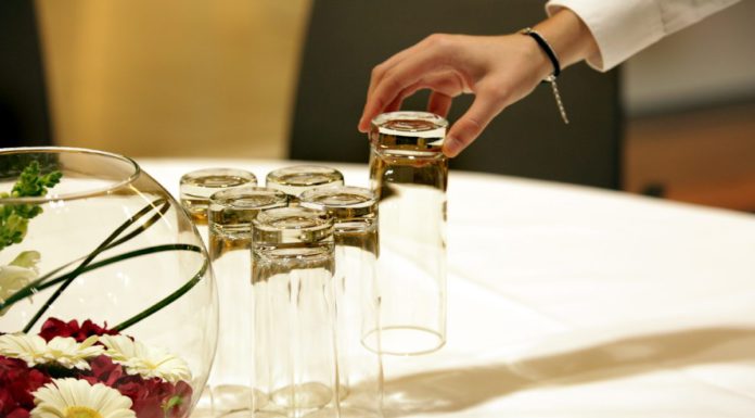 Region Hannover bietet 3.933 freie Lehrstellen – Hotels und Restaurants suchen noch 295 Azubis