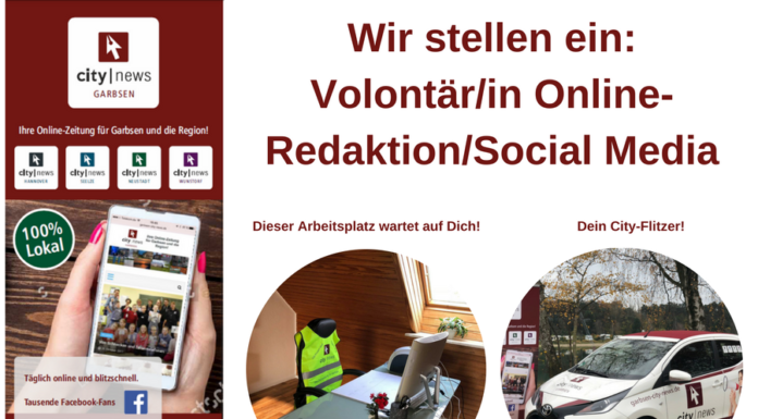 Johanniter informieren zum Weltfrauentag