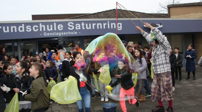 Erfolg einer Golfanlage soll sich wiederholen