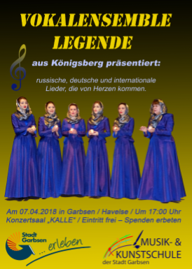 Flohmarkt am 3. März in der DRK-Kita Luthe