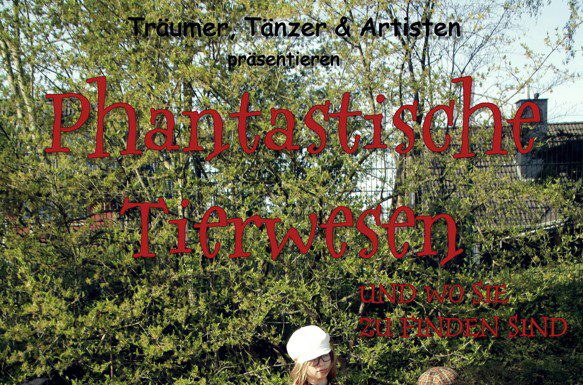 Osterrallye und Malwettbewerb im Naturparkhaus