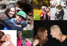 Am 13. Mai ist Muttertag – Was hat es damit auf sich und welche Geschenke kommen gut an?