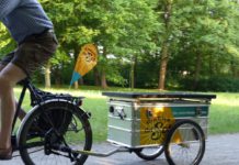 Region Hannover macht Lust auf Robotik und andere Entdeckungen auf IdeenExpo