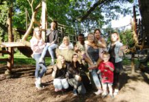 Johanniter Kita freut sich auf viele Besucher