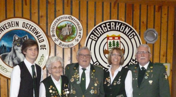 Kompakt, sozial und regional – Wohnungsbau in der Region