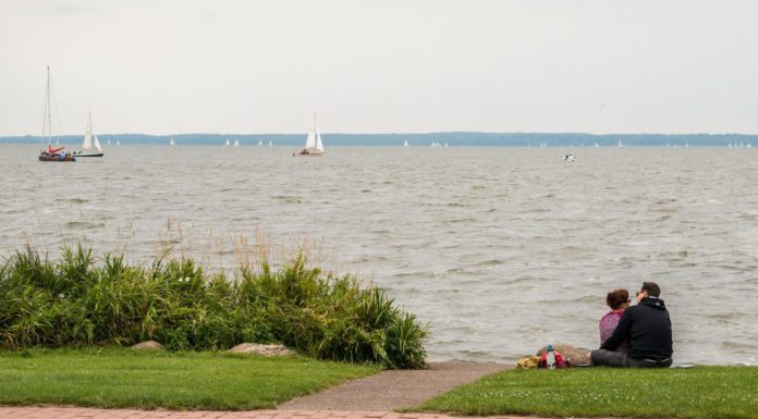 Informationen zum Aufenthalt in Steinhude an Christi Himmelfahrt