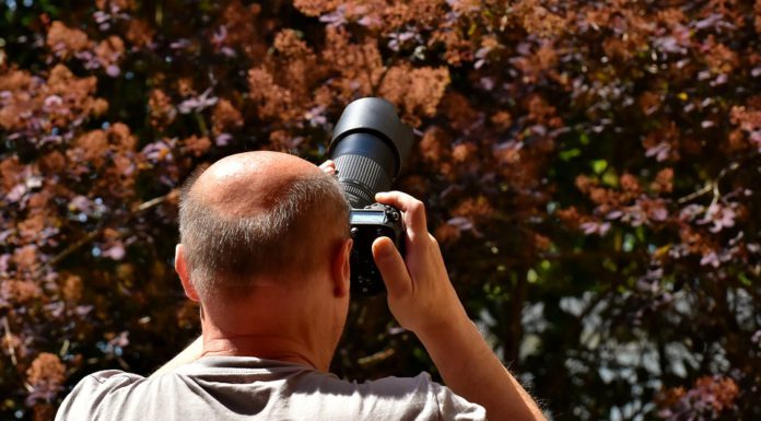 SPD gestaltet Fotokalender 2019 und bittet Hobbyfotografen um Einsendungen
