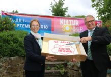 20 Jahre Kultursommer der Region Hannover