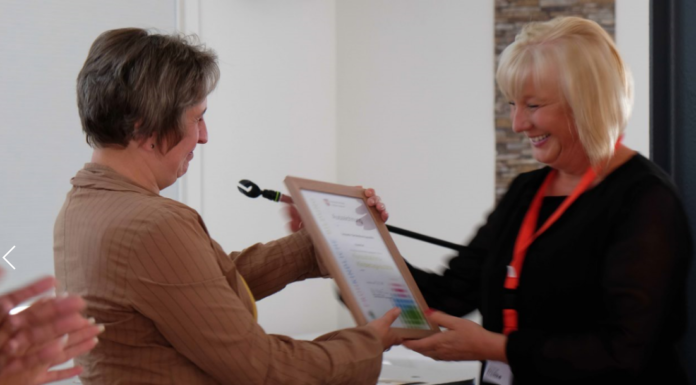 „KinderZeit“ ist jetzt Konsultationskita