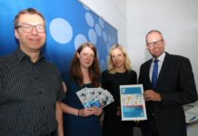 Region Hannover will Unfallzahlen bis 2035 um 40 Prozent senken