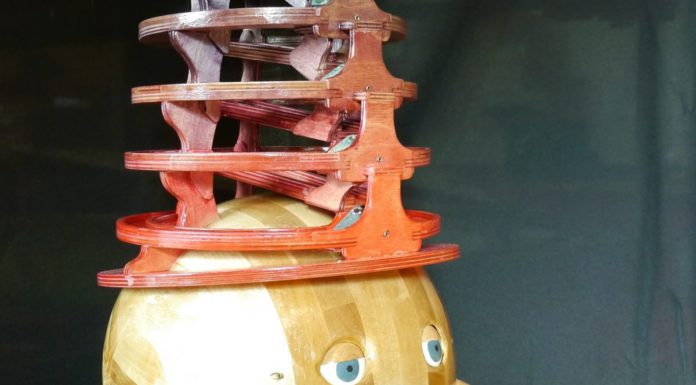 Bundesfreiwilligendienst beim Technischen Hilfswerk