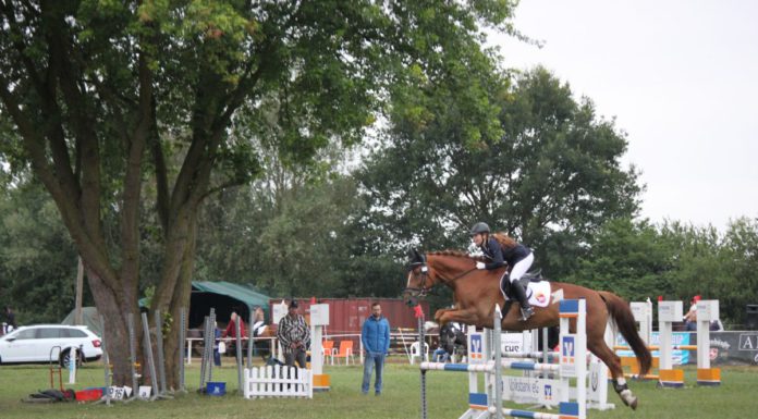 Bernd Stühmann – seit 35 Jahren bei den Johannitern