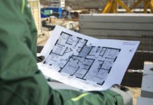 3.119 Wohnungen neu gebaut – das Baujahr in der Region Hannover