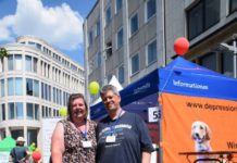 Infonachmittag: Mehr Fachkräfte für Kitas