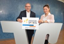 Sterne des Sports 2018 – Bewerbungsfrist endet am 30. Juni