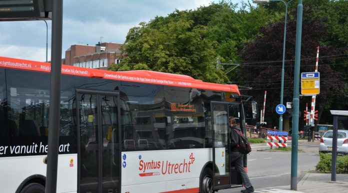 3-monatige Bauarbeiten starten in Wunstorf: Haltestelle wird verlegt