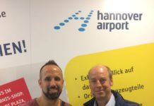 Alexander Dlugaiczyk kehrt zum TSV Havelse zurück