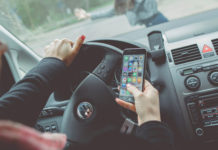 Verkehrssicherheitstag 2018 in der Polizeidirektion Hannover