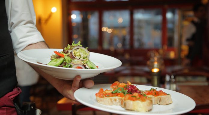 Wunstorfer THW-Helfer präsentieren sich auf dem Neubürgerempfang