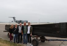 Tag der Bundeswehr am 09.06.2018