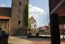 Die stille Stunde – mehr Ruhe für Wunstorf