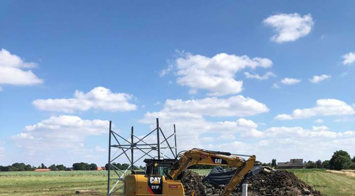 Klimaschutz in ausgezeichneten Sportstätten