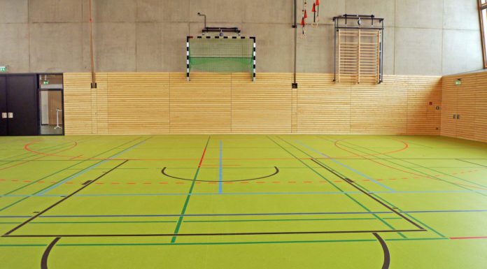 Wo sind die ganzen Sportvereine geblieben?