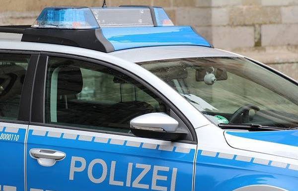 Polizeimeldungen aus Wunstorf